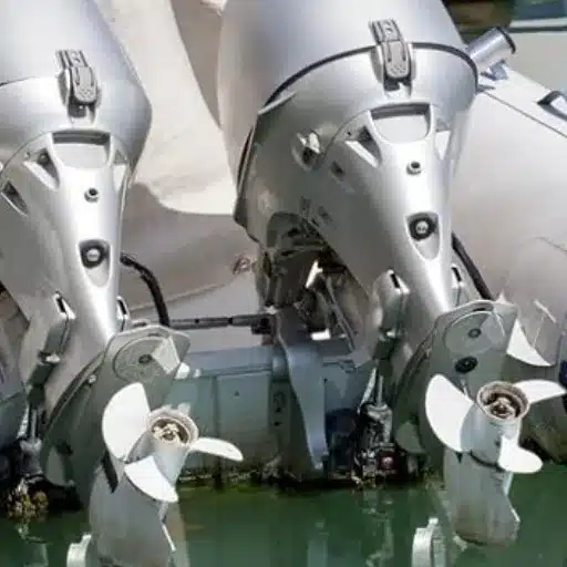 Choosing the Right Yamaha Outboard Prop for Your Needs