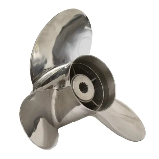 Choosing the Right Yamaha Propeller