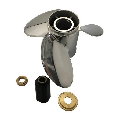 Factors to Consider in Propeller Selection