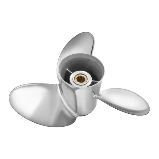 Maintenance Tips for Yamaha Boat Props