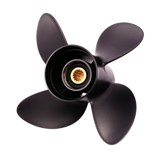 Maintenance Tips for Your Yamaha Outboard Propeller