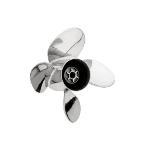 Maintenance and Care for Your Yamaha Reliance Propeller