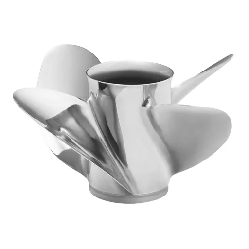 Popular Applications of Yamaha Reliance Propellers