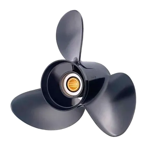Popular Yamaha Propellers for 200HP Motors