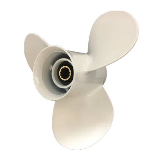 Propeller Options for the Yamaha F40 Outboard Motor: A Comprehensive Guide