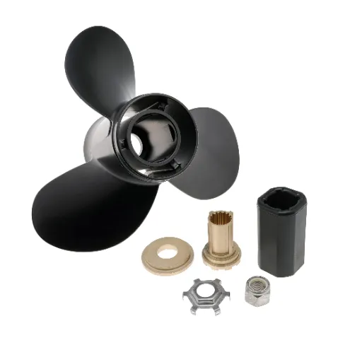 Selecting the Right Propeller for Your Needs