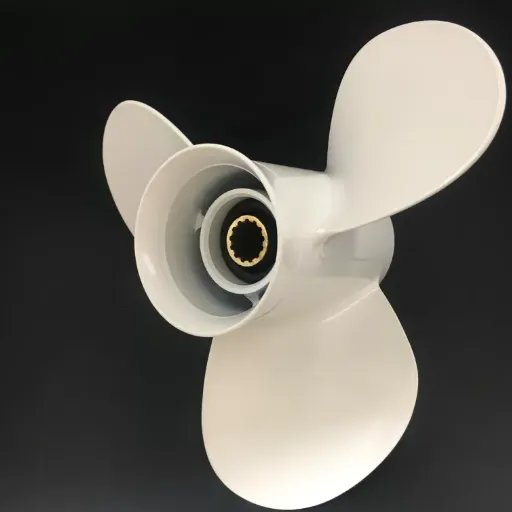 Top Yamaha Propeller Recommendations