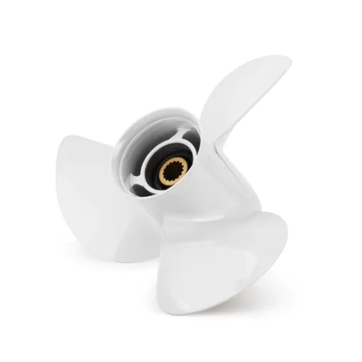 Understanding Outboard Propellers