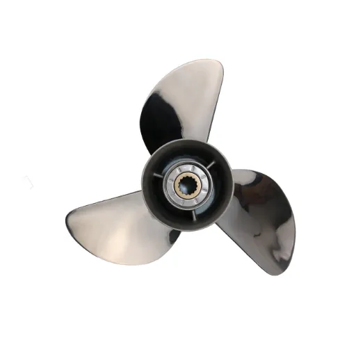 Where to Find Yamaha Outboard Motor Propellers for Sale