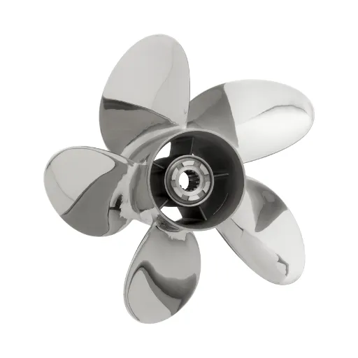 Yamaha Outboard Motor Propellers for Sale: Your Ultimate Guide to Choosing the Right Propeller for Your Boat