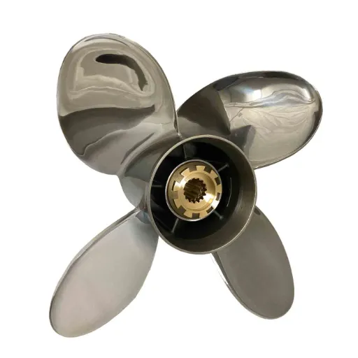 Common Propeller Issues and Troubleshooting