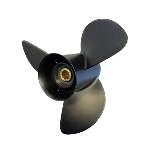 Comparing Propeller Materials