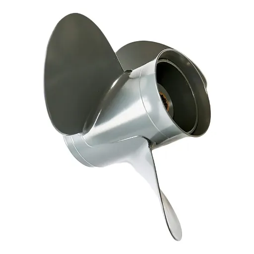 Current Trends in Propeller Technology