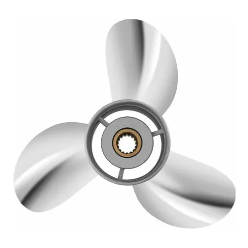 Maintenance Tips for Yamaha Propellers