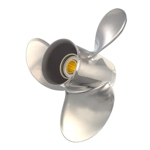 Maintenance Tips for Your Mercury Propeller