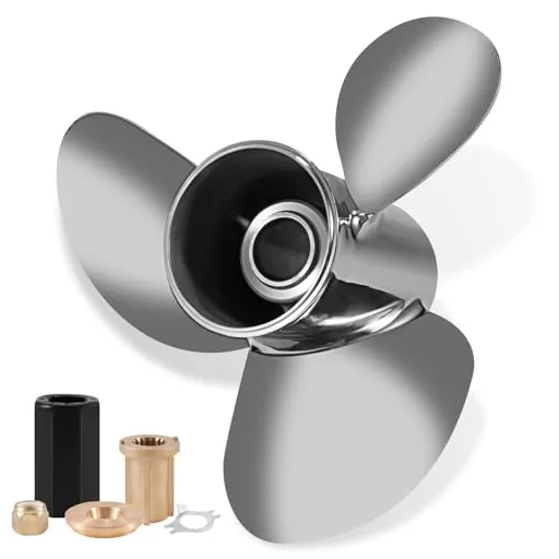 Maintenance and Care for Your Propeller