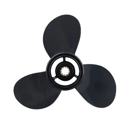 Maintenance of Suzuki Outboard Propellers