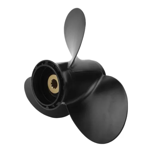 Outboard Engine Propeller: A Comprehensive Guide to Selecting the Best Boat Propeller