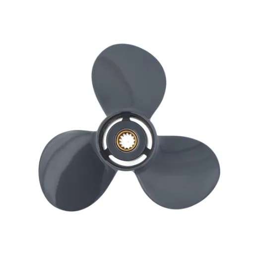 Performance Considerations for the Honda BF50