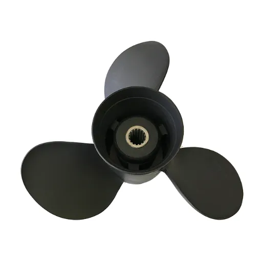 Performance Optimization with Outboard Propellers