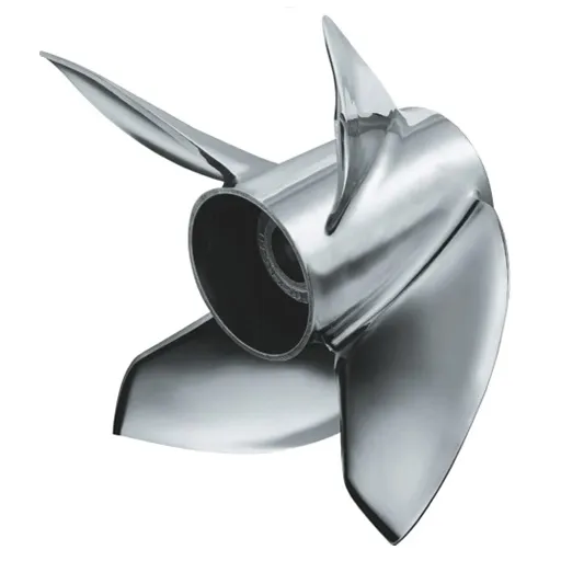 Popular Suzuki Outboard Propeller Kits