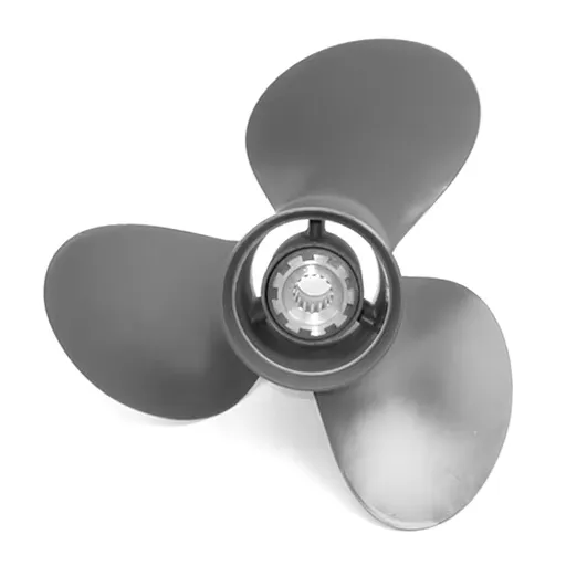 Propeller Design and Performance