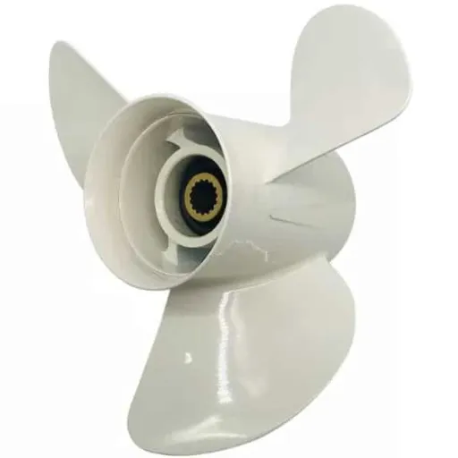 Selecting the Right Propeller for Your Yamaha F150