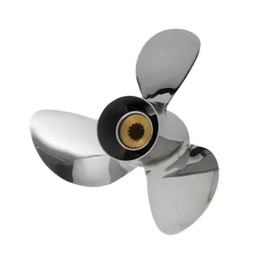 Understanding Propeller Basics