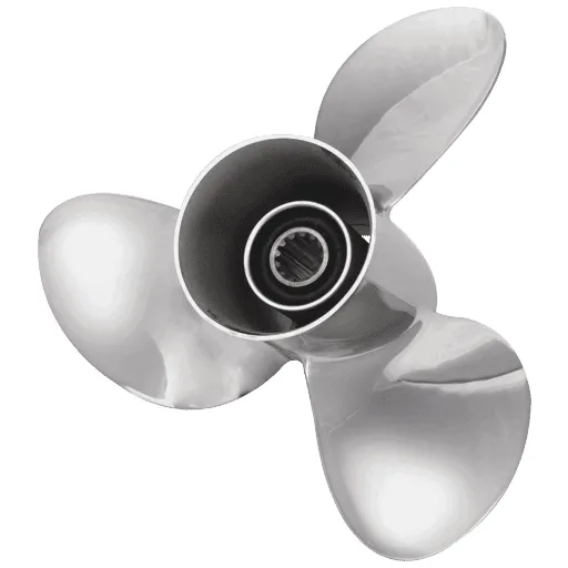 Yamaha 25hp Outboard Propeller: A Comprehensive Guide to Yamaha Propellers