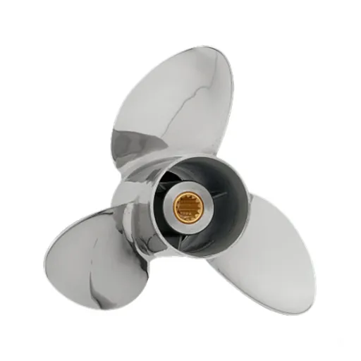 Yamaha F25 Propeller: Choosing the Right Prop for Your Outboard