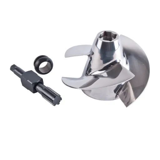 Advantages of Upgrading to a High-Quality js440 Impeller