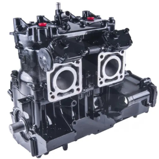 Buying Guide for Jet Ski Engines