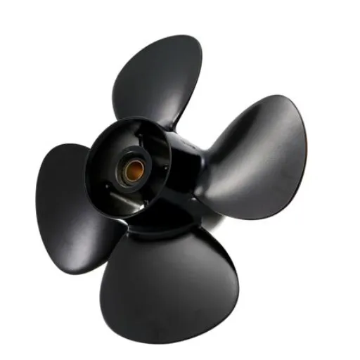 Choosing the Right Mercury Propeller for Your Boat