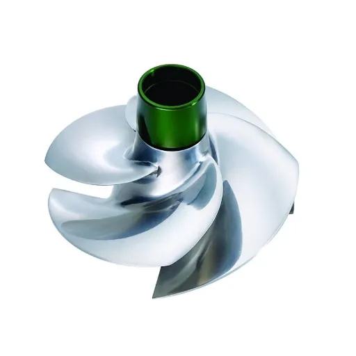 Choosing the Right Solas Impeller