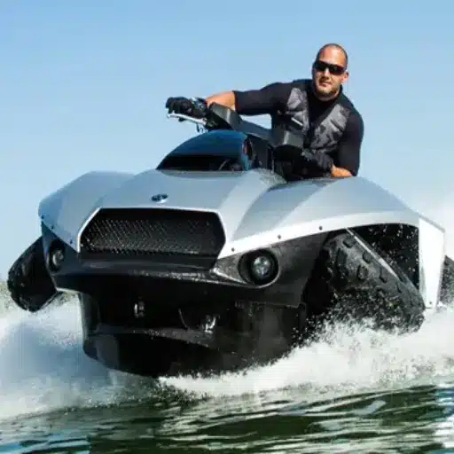 Factors Influencing Jet Ski Weight Capacity