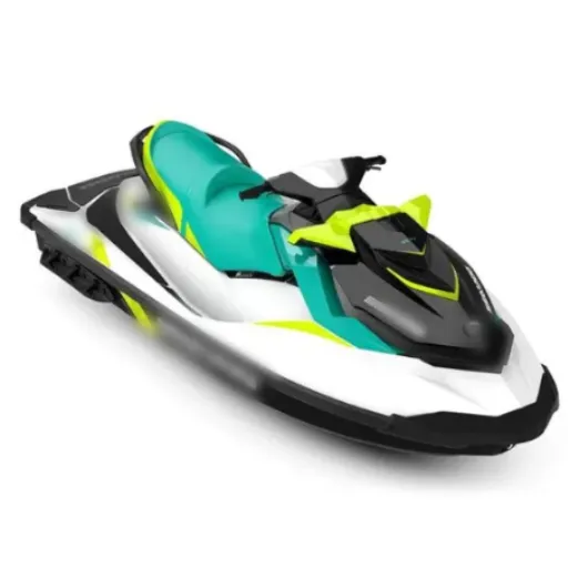 How Much Do Jet Skis Weigh? A Comprehensive Weight Guide