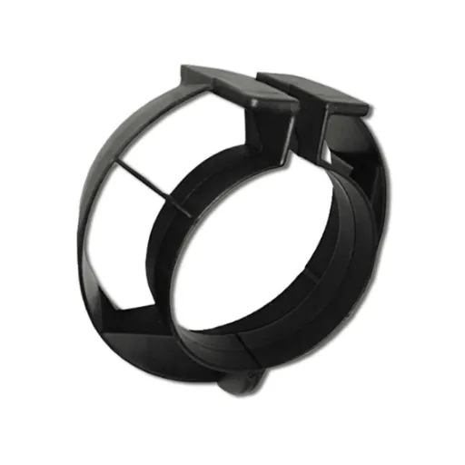 Impact of Propeller Guards on Boat Performance