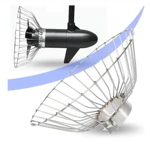 Innovations in Propeller Design