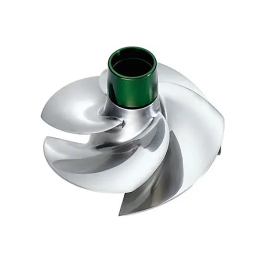 Installation and Maintenance of the js440 Impeller