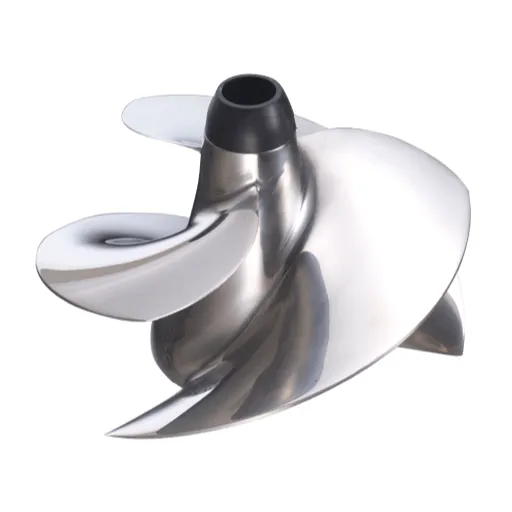 Introduction to Jet Ski Impeller Design