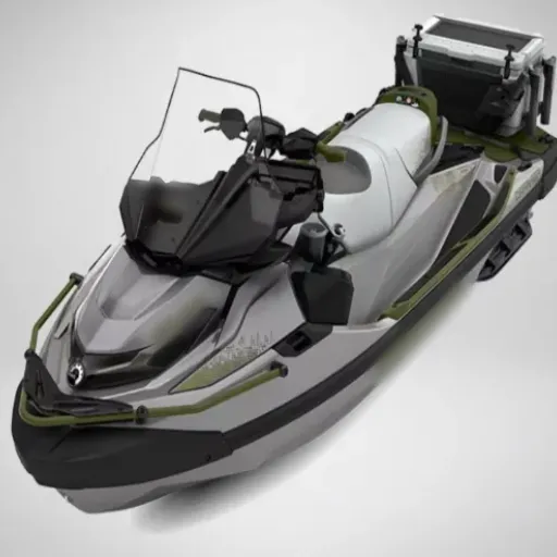 Jet Ski Trailer Weight Considerations