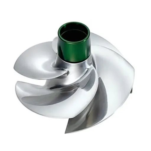 Kawasaki 650SX Impeller: Understanding Its Role in Jet Pump Performance