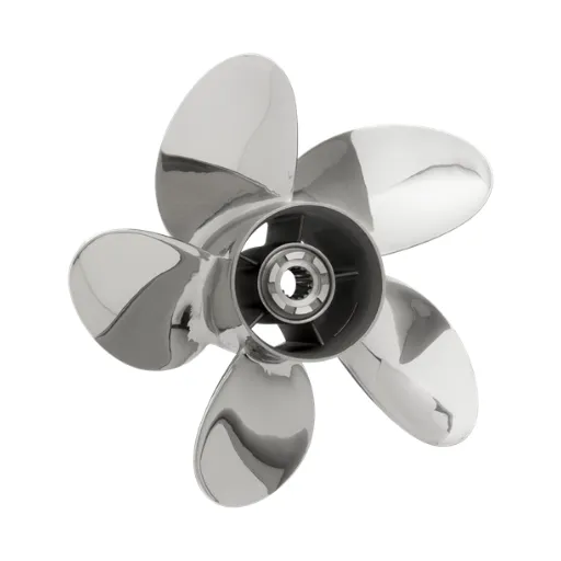 Maintaining Your Mercury Outboard Propeller