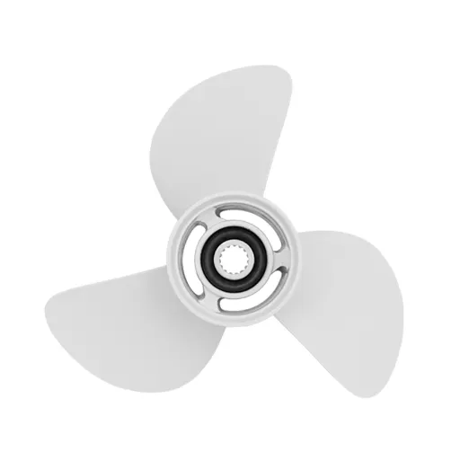 Maintaining Your Outboard Propeller