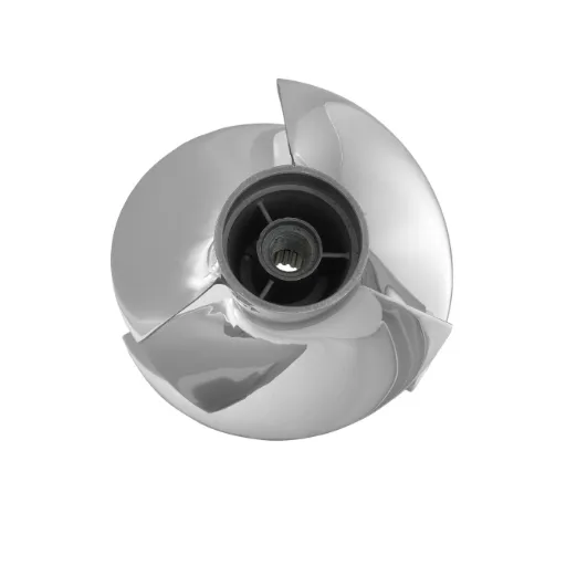 Maintenance Tips for Impellers