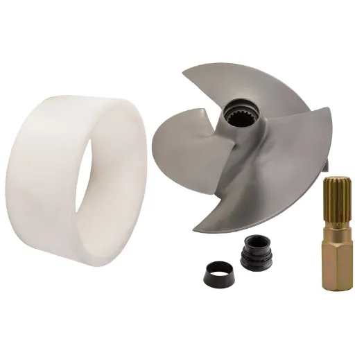 Maintenance Tips for Jet Ski Impellers