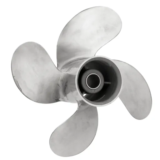 Maintenance Tips for Yamaha Propellers