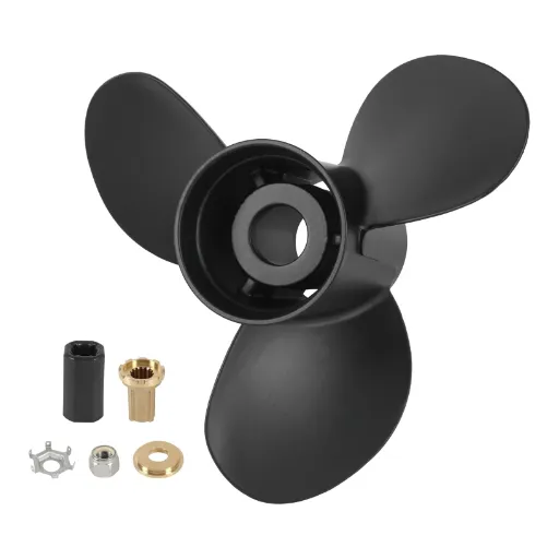 Maintenance Tips for Your Kawasaki 650SX Impeller