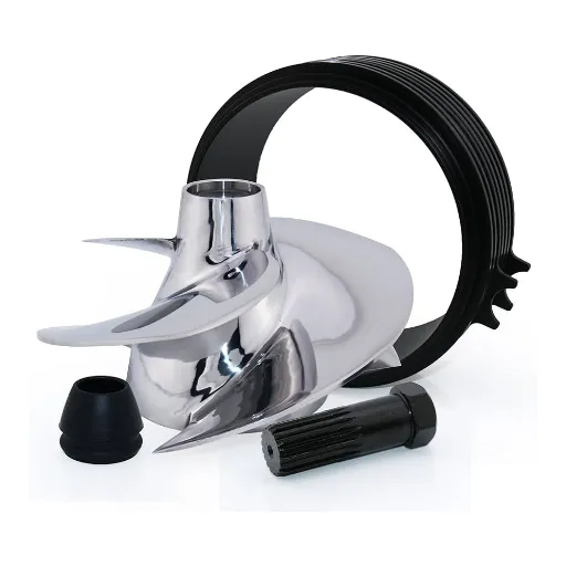 Maintenance Tips for Your Sea-Doo Impeller