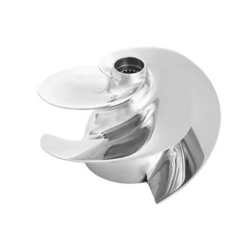 Maintenance and Care for Jet Ski Impellers